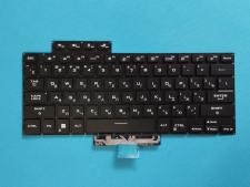 Клавіатура Asus&nbsp;Rog&nbsp;Zephyrus&nbsp;M16&nbsp;GU603HE